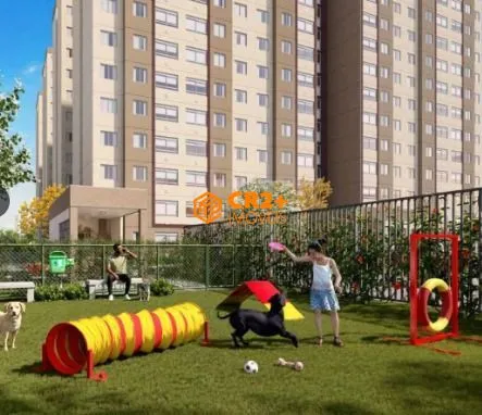 Imagem Vendo apartamento 2 quartos, 1 banheiro, 37m2 na Imbiribeira.