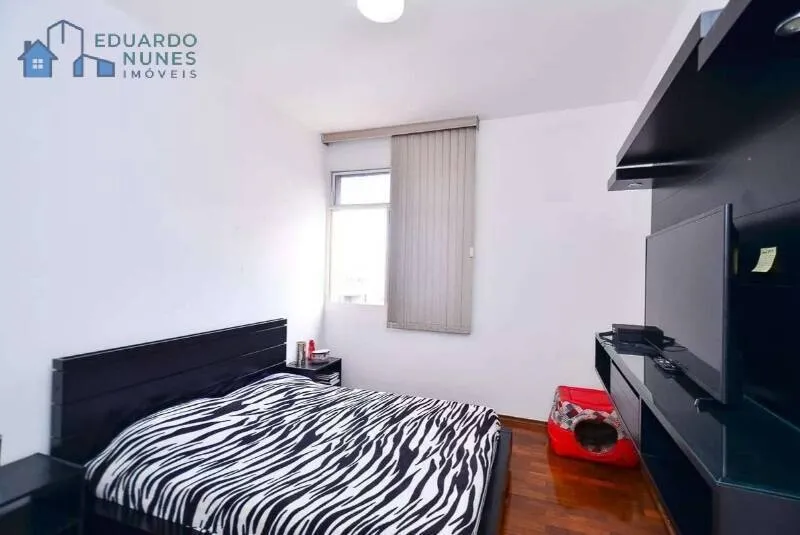 Imagem APARTAMENTO COM 03 QUARTOS, 02 BANHOS, 01 VAGA NO FLORESTA!!!!!!