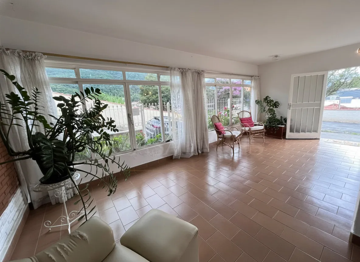 Imagem Casa 2 quartos à venda em São Geraldo, Poços de Caldas