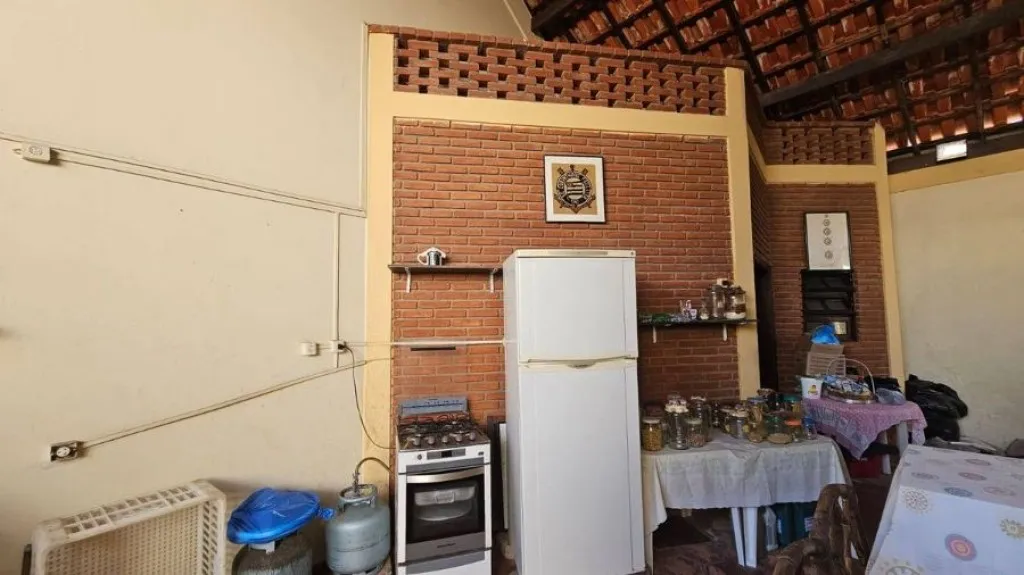 Imagem CASA COM 165,00 m² - CANTO DO FORTE - PRAIA GRANDE SP
