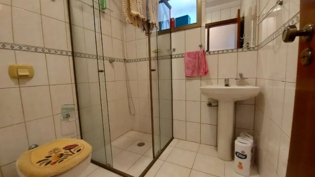 Imagem APARTAMENTO COM 70,00 m² - CAIÇARA - PRAIA GRANDE SP