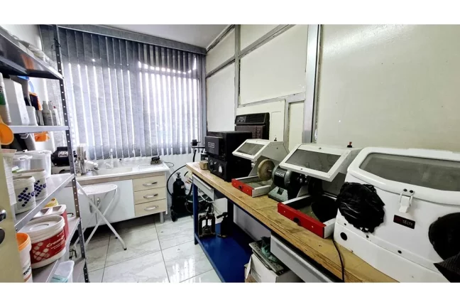 Imagem Sala à venda no bairro Consolação - São Paulo/SP