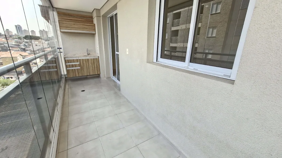 Imagem Apartamento para venda em Vila Constança com 2 quartos, sendo 1 suíte, 61m2