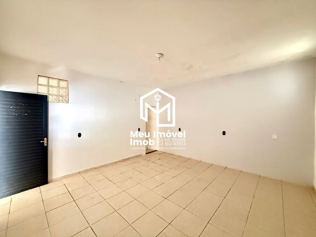 Imagem Galpão 5 Quartos 2 Suítes 3 Vagas 200m² + 30m² avanço