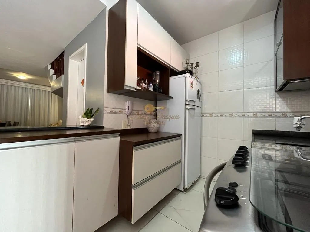 Imagem Casa em Condomínio para Venda em Teresópolis / RJ no bairro Bom Retiro