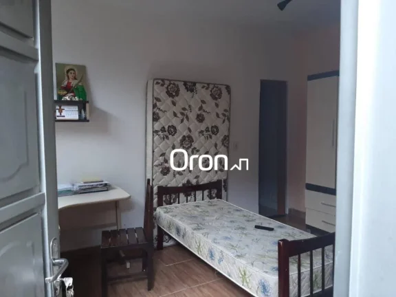 Imagem Casa à venda, 194 m² por R$ 399.000,00 - Cidade Vera Cruz - Aparecida de Goiânia/GO