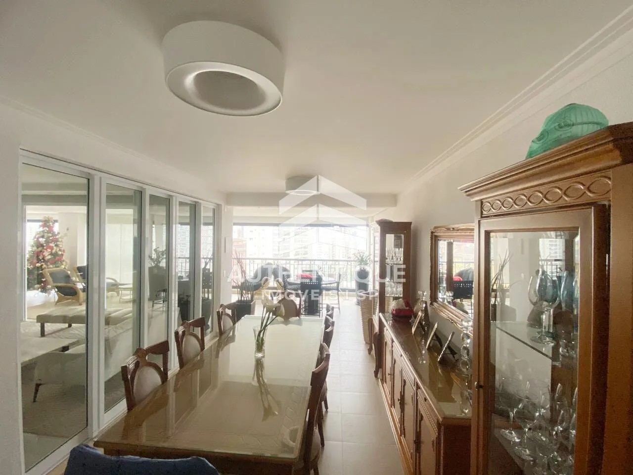 Imagem CHANSON KLABIN VILA MARIANA - Apartamento no bairro Vila Mariana à venda
