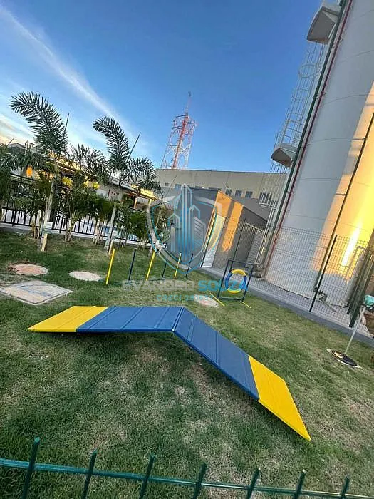 Imagem Apartamento a Venda no bairro Residencial Fênix - Limeira, SP
