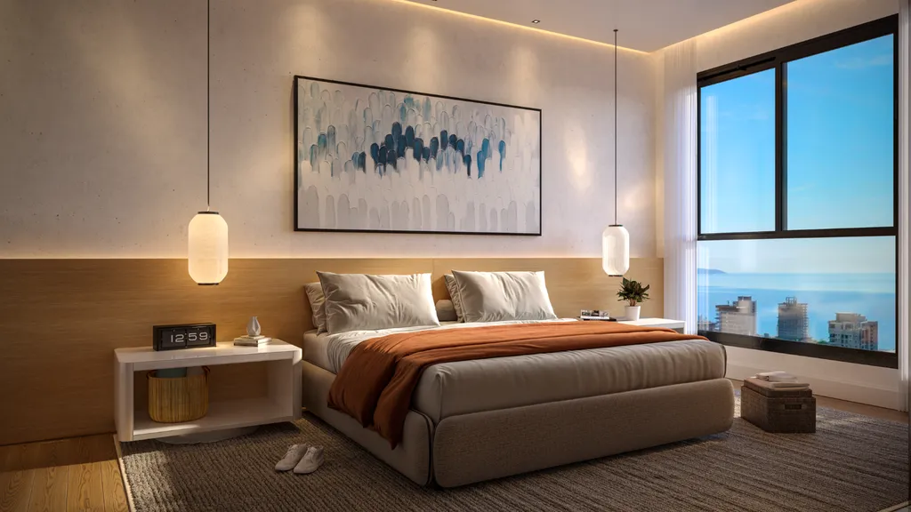 Imagem APARTAMENTO RESIDENCIAL em Porto Belo - SC, Balneário Perequê