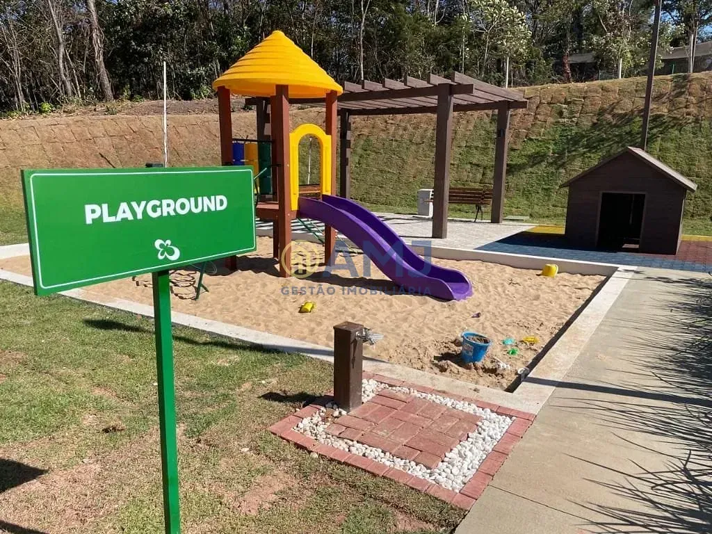Imagem ÁGIO DE LOTE À VENDA | CONDOMÍNIO JARDINS VERSALHES