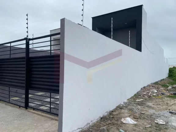 Imagem Casa 2/4 sendo 1 suite no Santo Antonio Prazeres
