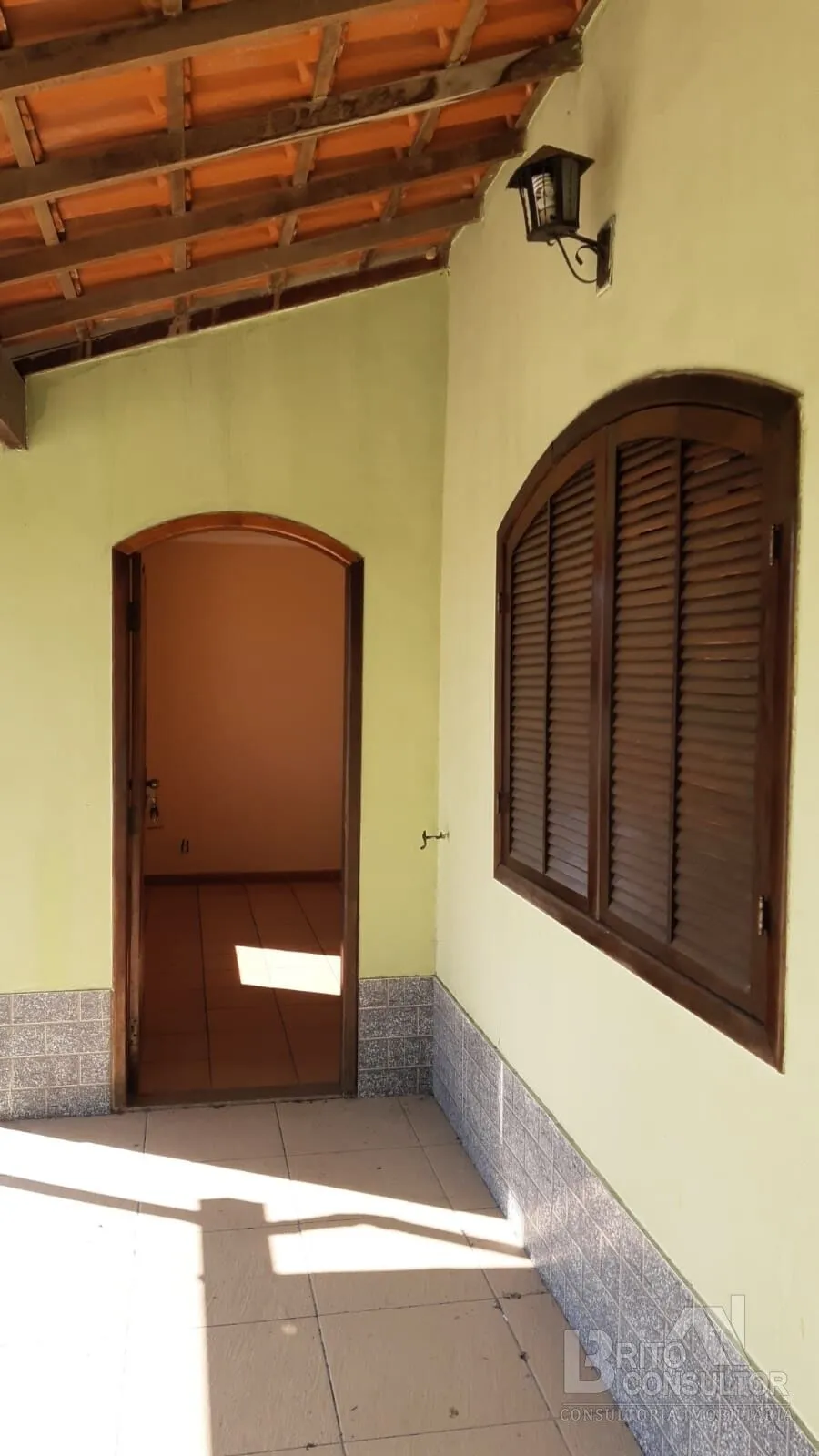 Imagem Casa em Condomínio 3 Qts em Aldeia da Prata (Manilha), Itaboraí/RJ