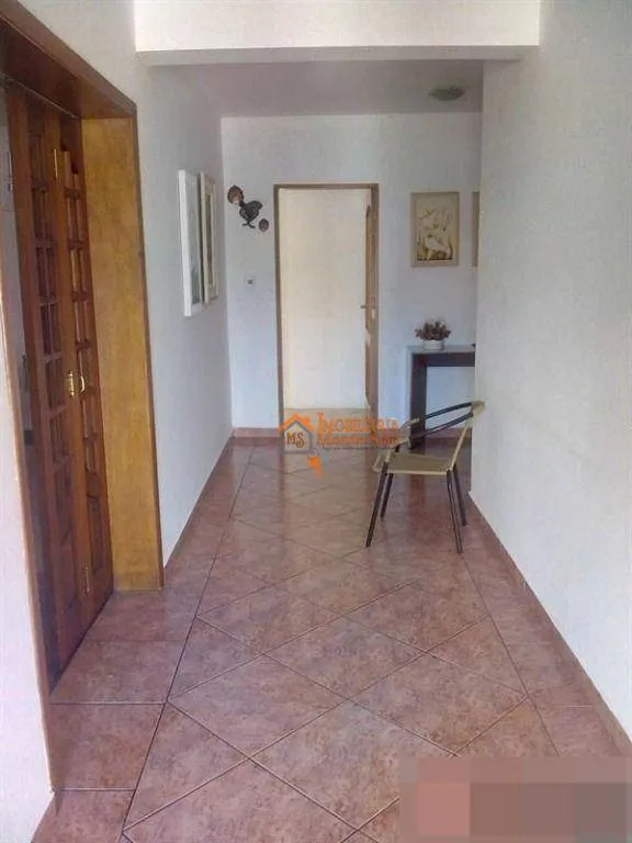 Imagem Sobrado com 3 dormitórios à venda, 356 m² por R$ 1.915.000,00 - Vila Rosália - Guarulhos/SP