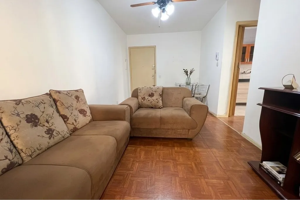 Imagem Apartamento em Partenon