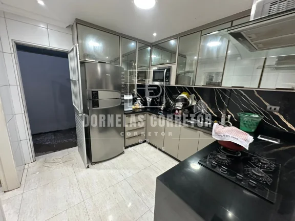 Imagem Casa solta à venda em Fragoso - Olinda | Piscina e área de lazer