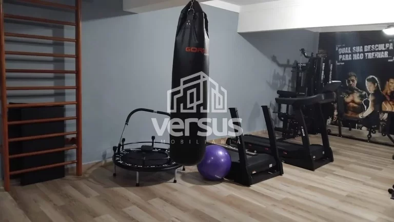 Imagem APARTAMENTO 2 DORMITÓRIOS MOBILIADO - R$ 520 MIL - TUPI - PRAIA GRANDE