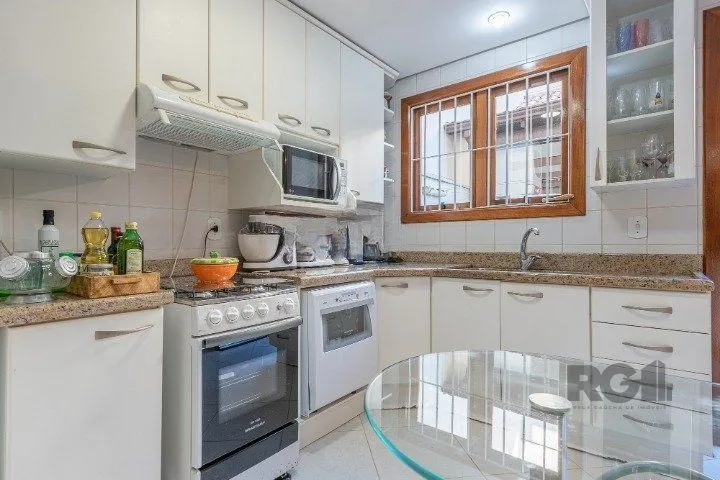 Imagem Casa de Condomínio em Tristeza