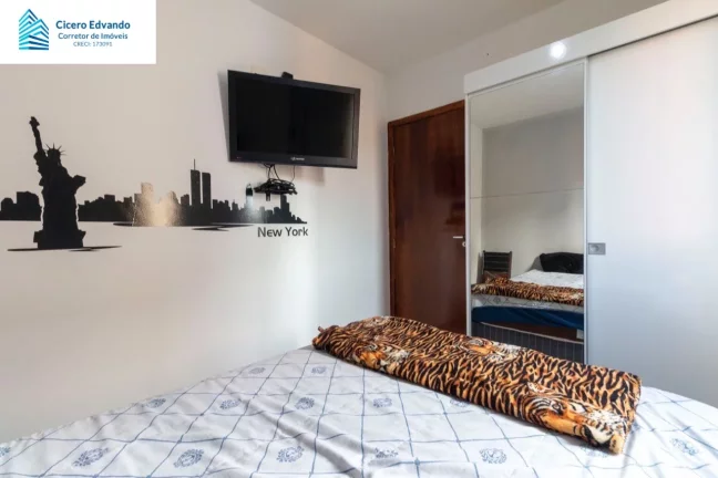 Imagem APARTAMENTO RESIDENCIAL em SÃO PAULO - SP, FAZENDA ARICANDUVA