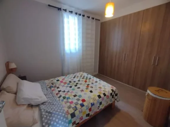 Foto do imóvel Apartamento com 2 dormitórios à venda, 52 m por R$ 235.000,00 - Residencial Spazio Splendido - Sorocaba/SP