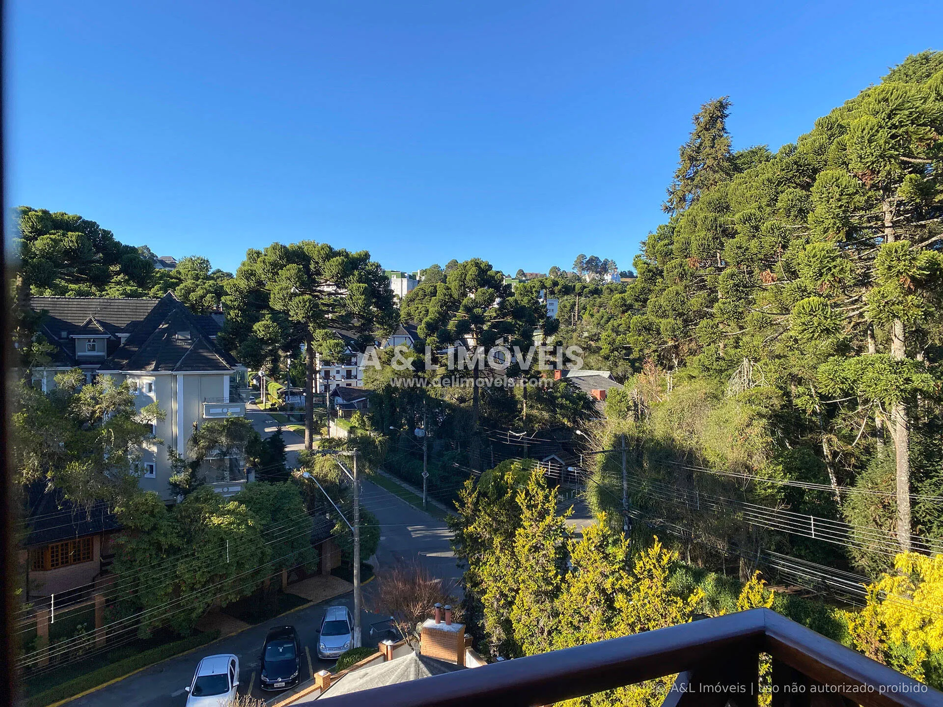 Imagem Apartamento à venda no Capivari, Campos do Jordão | 289,24 m² | 5 suítes