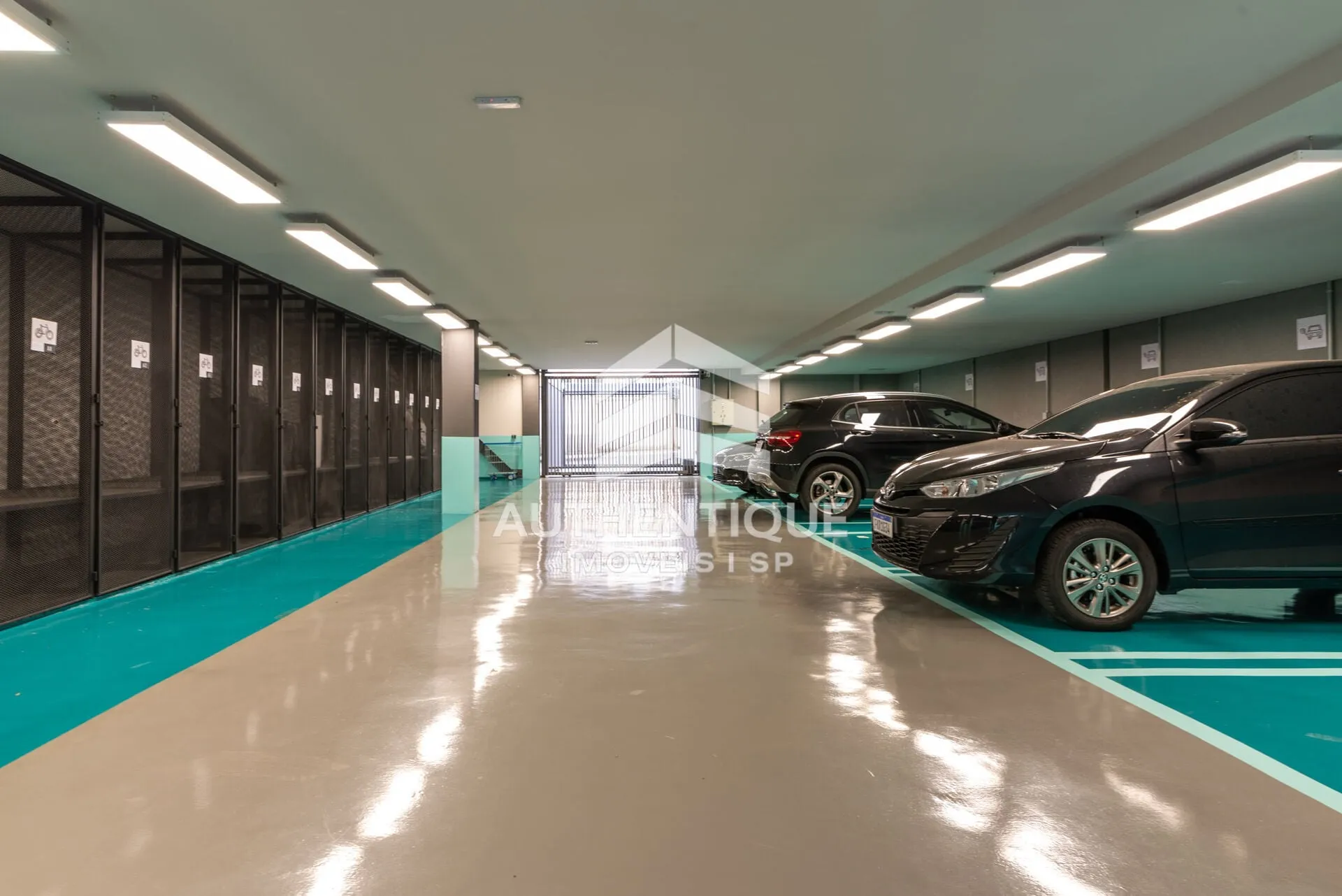 Imagem Urbic Ibirapuera - Apartamento à venda em São Paulo/SP