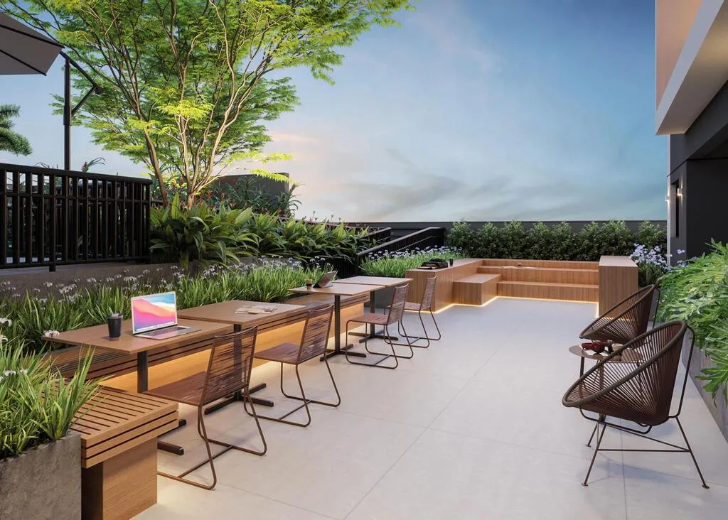 Imagem APARTAMENTO RESIDENCIAL em São Paulo - SP, Barra Funda