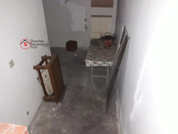 Imagem SOBRADO A VENDA NO ANALIA FRANCO