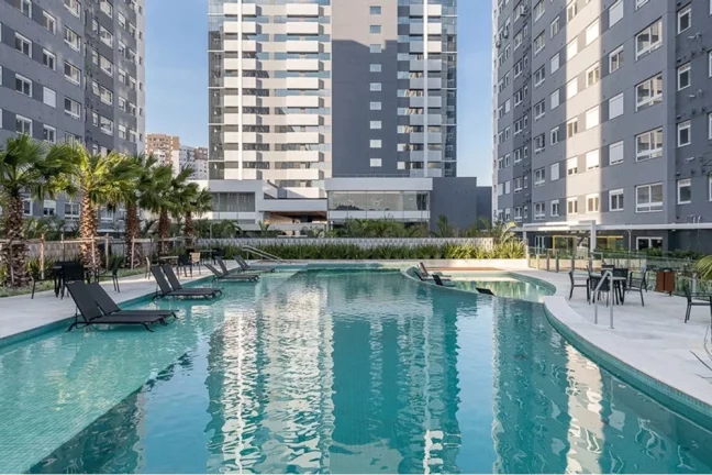Imagem Apartamento para venda no bairro Jardim Lindóia em Porto Alegre