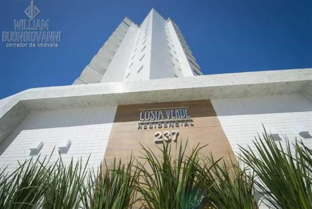 Imagem Apartamento à Venda em Caiçara, Praia Grande - SP