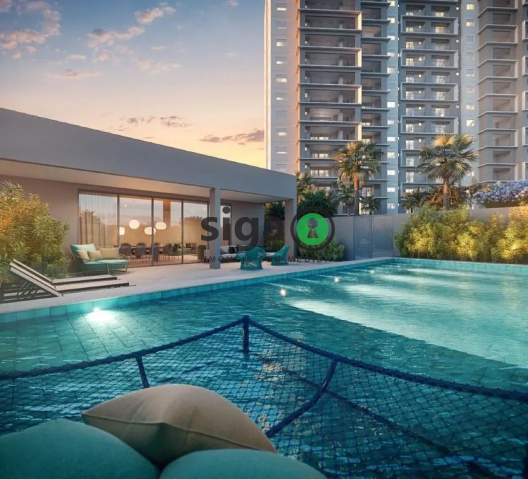 Foto do imóvel Apartamento à venda 2 suítes, 1 vaga, Aclimação-SP