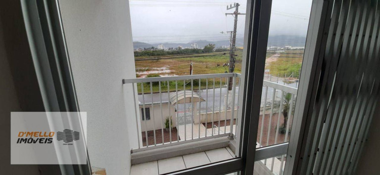Imagem Apartamento com 2 Quartos para Alugar, 60 m² em Centro - Biguaçu