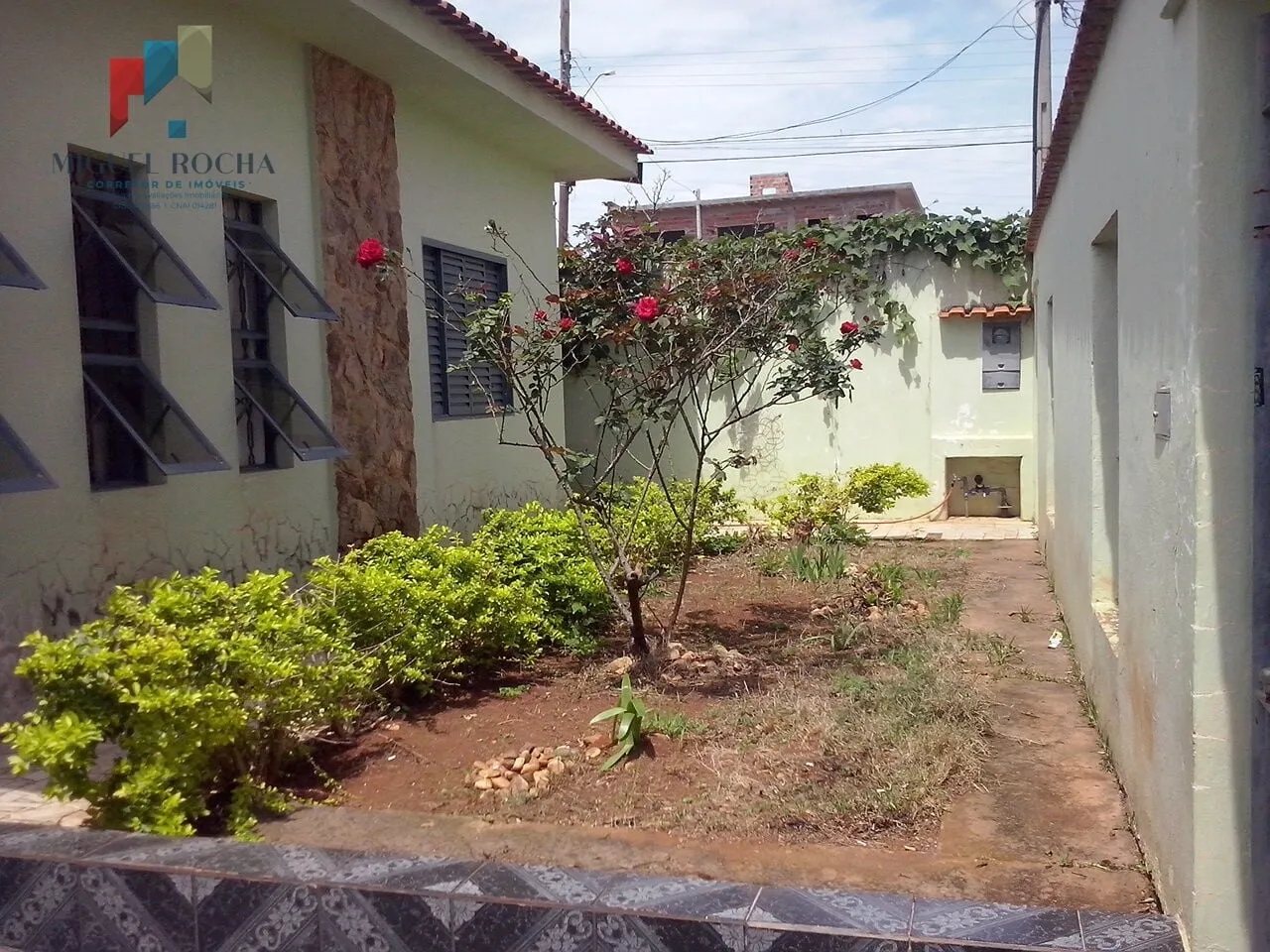 Imagem Casa à venda no bairro Jardim Santa Rita de Cássia - Tatuí/SP