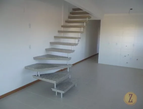 Imagem Cobertura duplex 3 dormitórios
