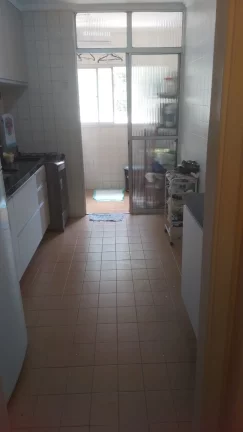 Imagem Apartamento 2 quartos em Vila Caminho do Mar, São Bernardo do Campo