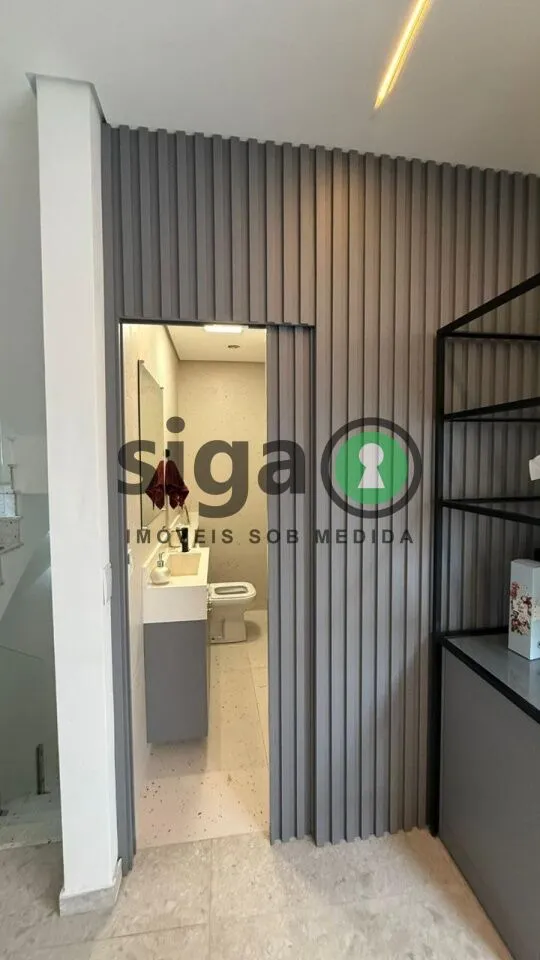 Imagem CASA DE CONDOMINIO A VENDA NO MONTE KEMEL MORUMBI COM 3 DORMITORIOS