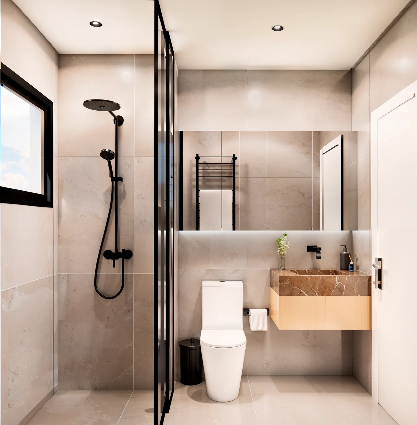 Imagem Apartamento à venda em Gramado, Piratini, com 2 quartos, 60m2