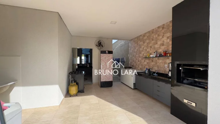 Imagem Casa a venda em Igarapé MG / bairro Pousada Del Rey