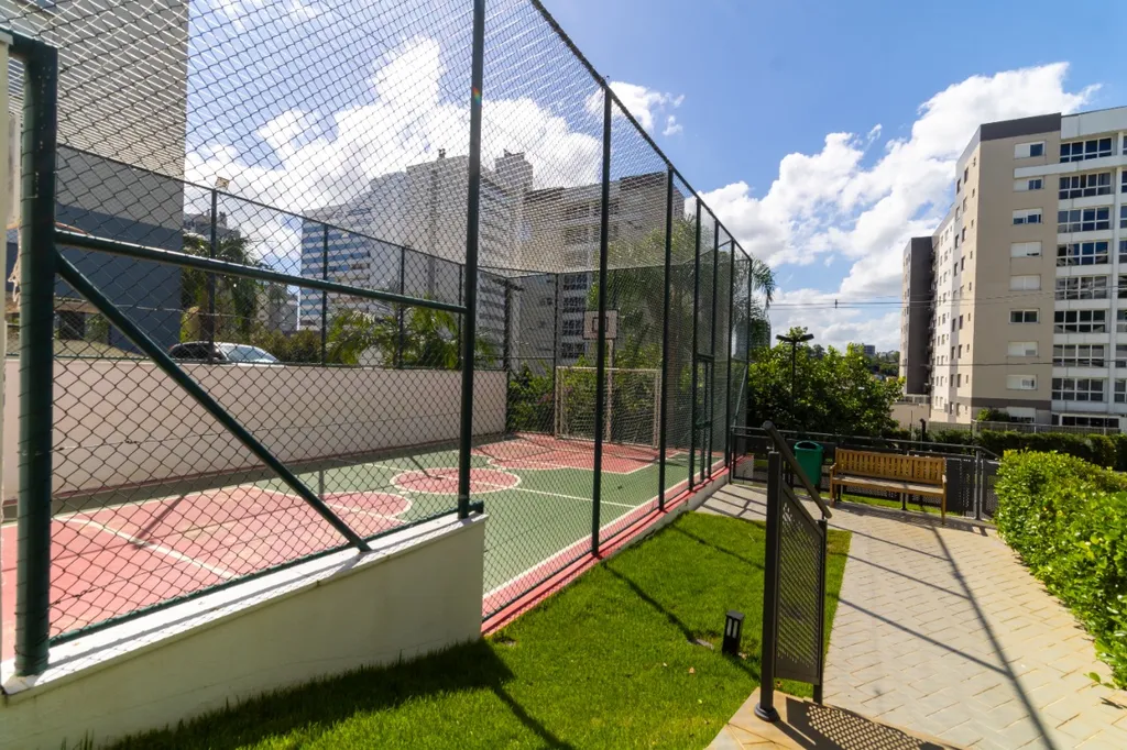Imagem Apartamento Garden em Chácara das Pedras