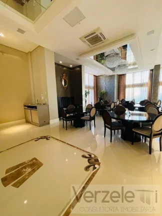 Imagem Apartamento 3 dormitórios para Locação em Balneário Camboriú / SC no bairro Centro