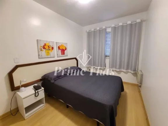 Imagem Flat disponível para venda no Condomínio Moema Top Life, com 36m², 1 dormitório e 1 vaga de garagem