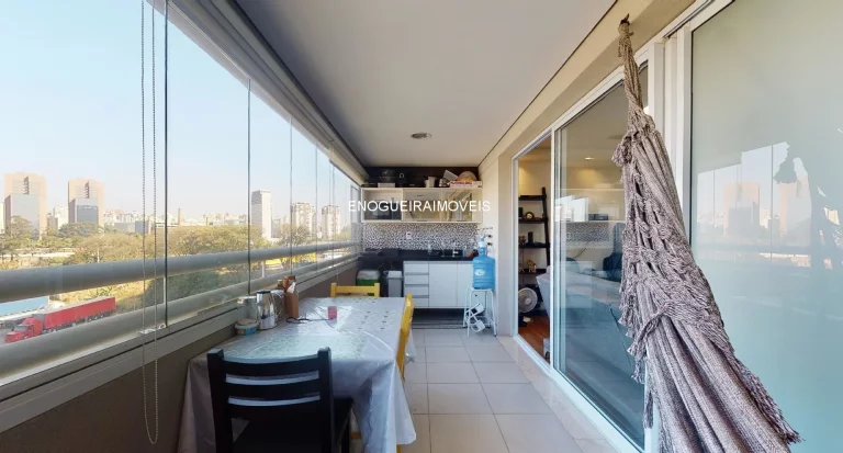 Imagem APARTAMENTO RESIDENCIAL em SÃO PAULO - SP, BARRA FUNDA