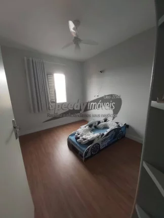 Imagem Cobertura em Santos 3 dormitórios, 2 vagas
