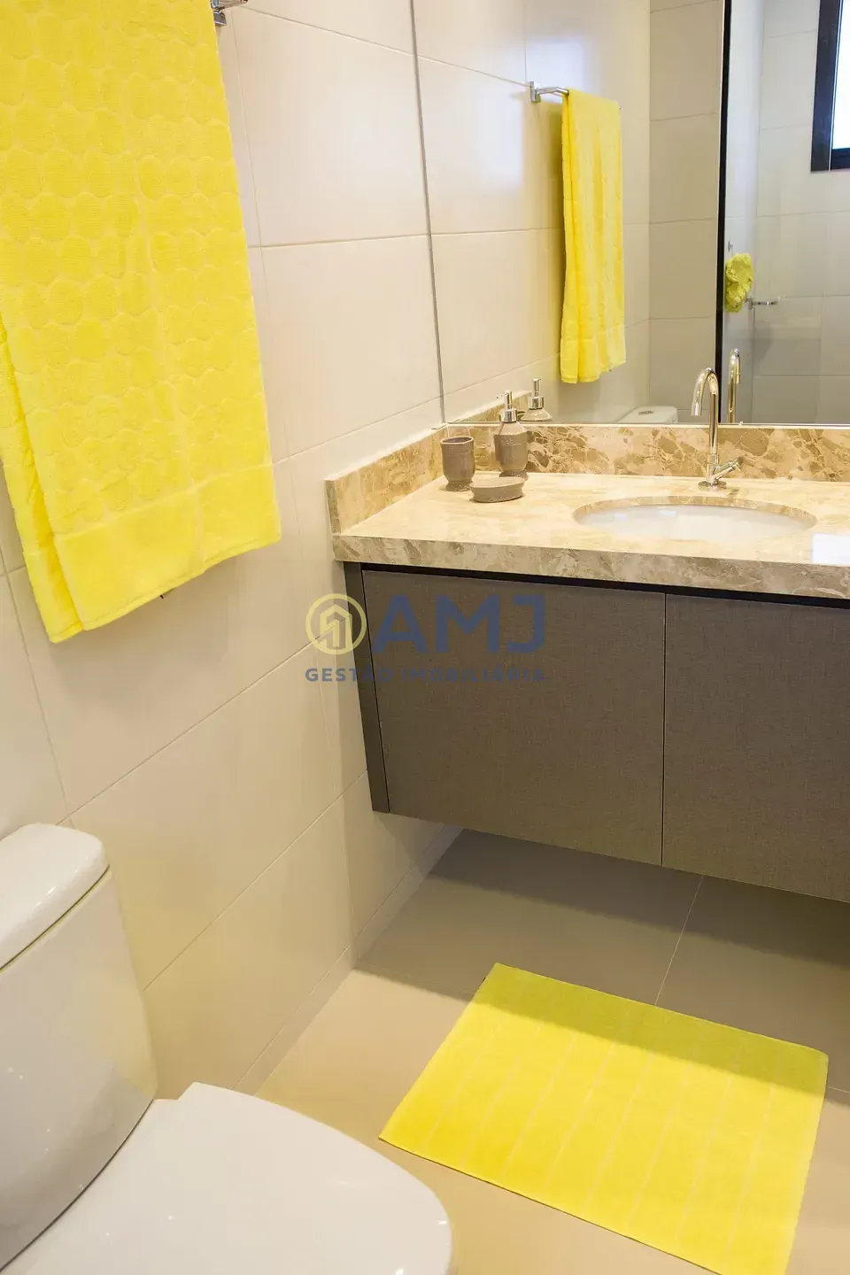 Imagem Apartamento à venda 3 Suítes no Serrinha - Blume Apartments