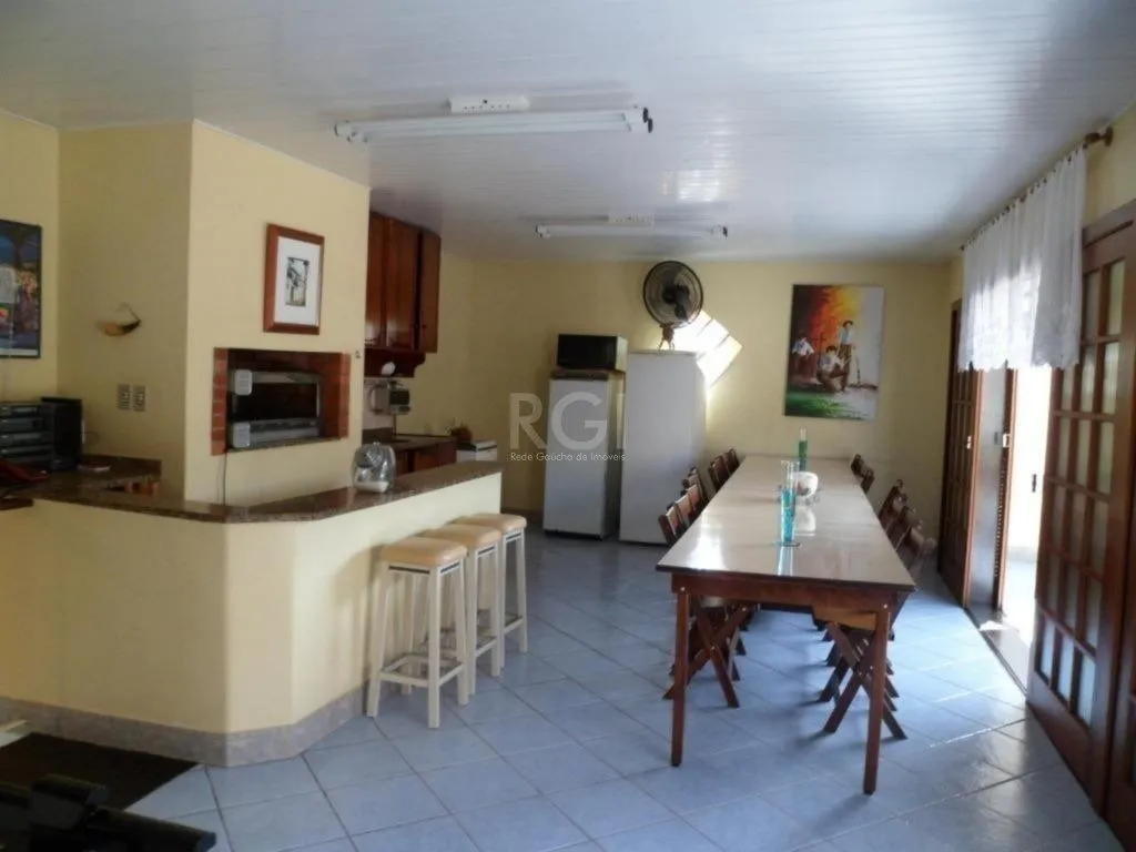Imagem Casa para Venda - 216m², 4 dormitórios, sendo 1 suites, 8 vagas - Aberta Dos Morros