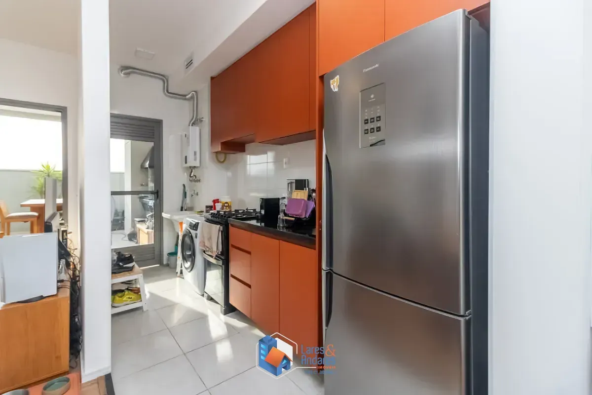 Imagem Apartamento para venda em City América com 2 quartos, sendo 1 suíte, 102.12m²