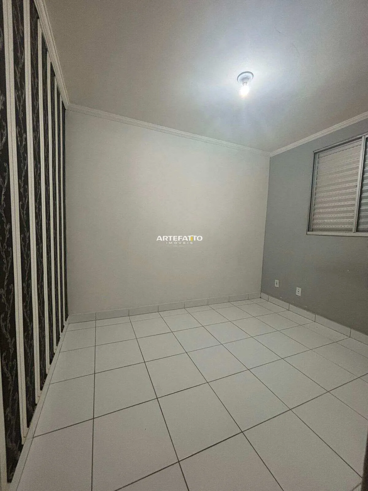 Imagem Apartamento à venda em Franca, Prolongamento Vila Aparecida II, com 2 quartos, 54m2