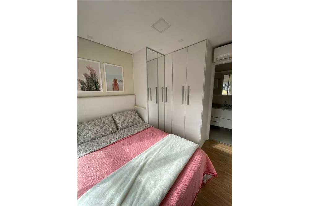 Imagem Apartamento à venda em São Paulo, Aclimação, com 2 quartos, 71m2