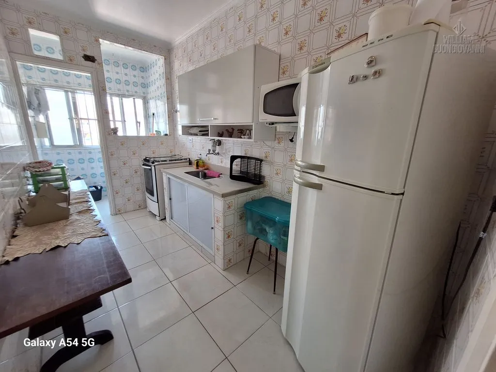 Imagem Apartamento 1 dormitório no bairro Boqueirão