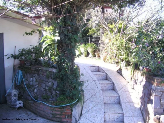 Imagem Casa para Venda em Santa Maria / RS no bairro Pé de Plátano
