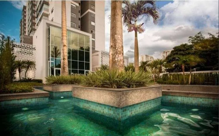 Imagem Apartamento de luxo com 2 quartos, 92m2, à venda